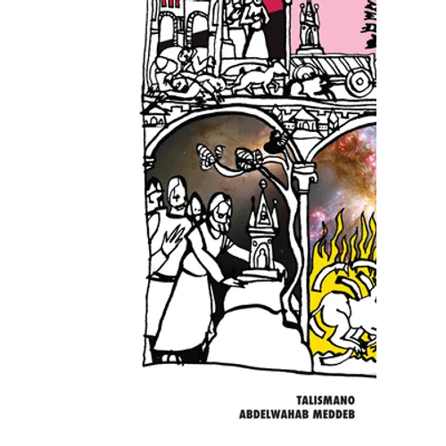 Talismano - Paperback