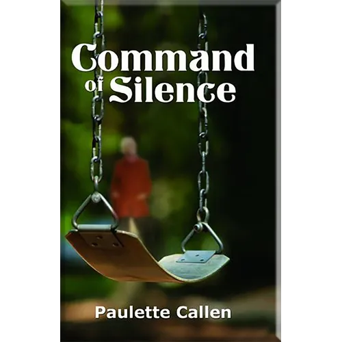 Command of Silence - Paperback