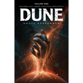 Dune: House Harkonnen Vol. 1 - Hardcover