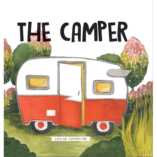 The Camper - Hardcover