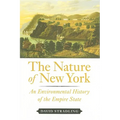 The Nature of New York: An Environmental History of the Empire State