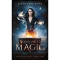 Borrowed Magic - Paperback
