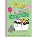 Fitz and Cleo Put a Party on It - Paperback