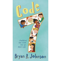 Code 7: Cracking the Code for an Epic Life - Hardcover
