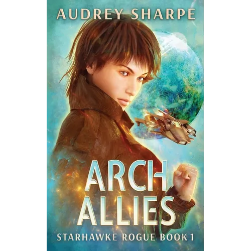 Arch Allies - Paperback