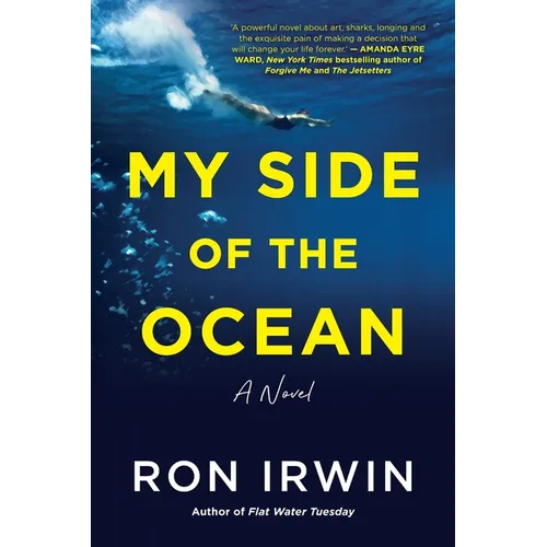My Side of the Ocean - Paperback
