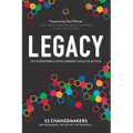 Legacy: The Sustainable Development Goals In Action - Paperback