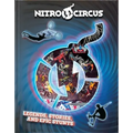 Nitro Circus Legends, Stories, and Epic Stunts - Hardcover
