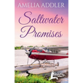 Saltwater Promises - Paperback