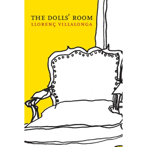 The Dolls' Room - Paperback