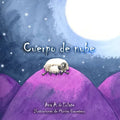 Cuerpo de Nube (Little Cloud Lamb) - Hardcover