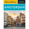 Rick Steves Pocket Amsterdam - Paperback