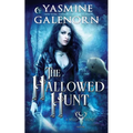 The Hallowed Hunt - Paperback