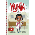 Yasmin the Doctor - Paperback