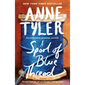 A Spool of Blue Thread - Paperback