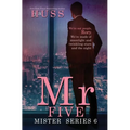 Five - Paperback