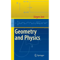 Geometry and Physics - Hardcover