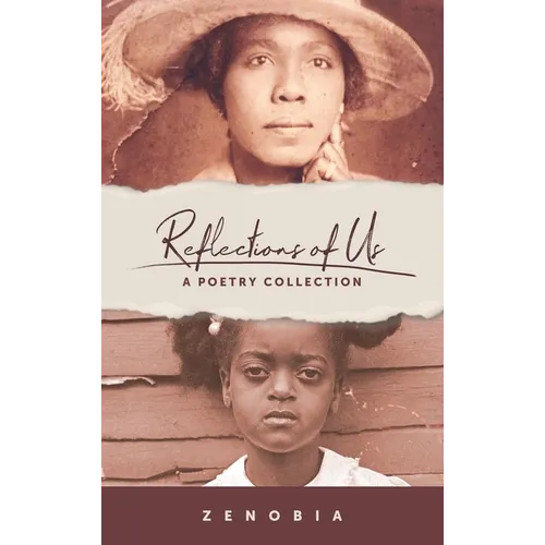 Reflections of Us - Hardcover
