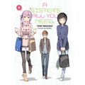 A Sister's All You Need., Vol. 8 (Light Novel): Volume 8 - Paperback