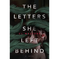 The Letters She Left Behind - Paperback