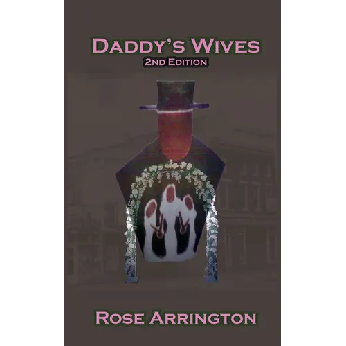Daddy's Wives - Paperback