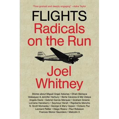 Flights: Radicals on the Run