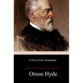 A Voice from Jerusalem - Paperback