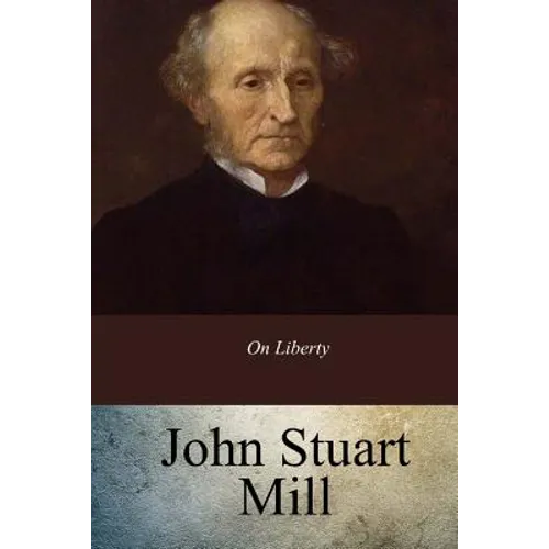 On Liberty - Paperback