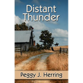 Distant Thunder - Paperback