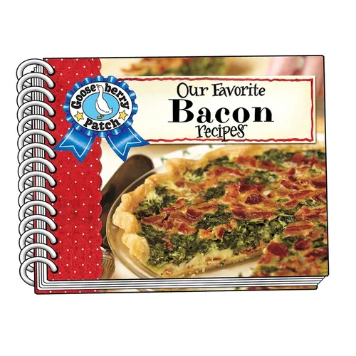 Our Favorite Bacon Recipes - Spiral
