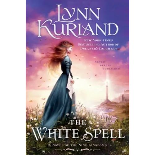 The White Spell - Paperback