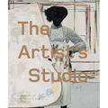 A Century of the Artist's Studio 1920-2020 - Paperback