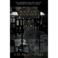 The Black Cat Bookshop - Paperback