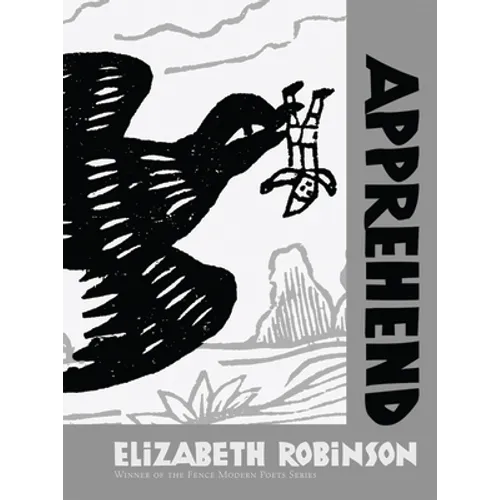 Apprehend - Paperback