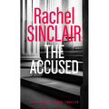 The Accused: A Kansas City Legal Thriller 9