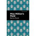 Miss Million's Maid - Hardcover