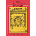 The Hieroglyphic Monad - Paperback