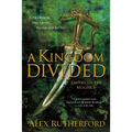A Kingdom Divided - Paperback