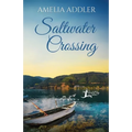 Saltwater Crossing - Paperback