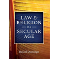 Law and Religion in a Secular Age - Hardcover