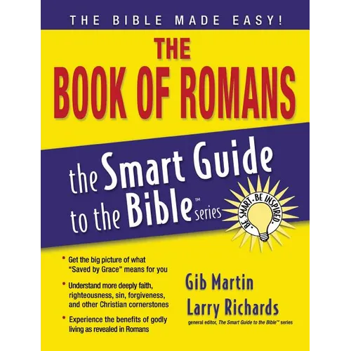 The Book of Romans - Paperback