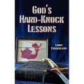 God's Hard-Knock Lessons - Paperback