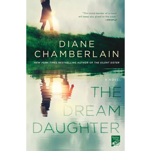 The Dream Daughter - Paperback