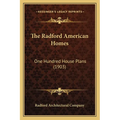The Radford American Homes: One Hundred House Plans (1903)