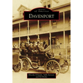 Davenport - Paperback