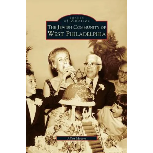 Jewish Community of West Philadelphia