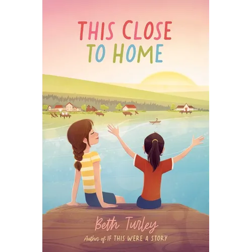 This Close to Home - Hardcover