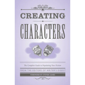 Creating Characters - Paperback