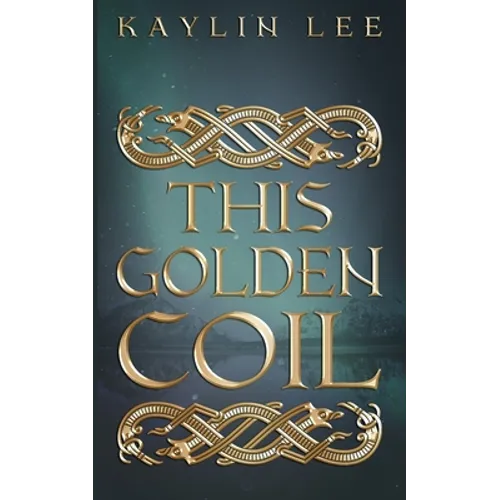 This Golden Coil - Paperback