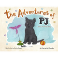 The Adventures of PJ - Paperback